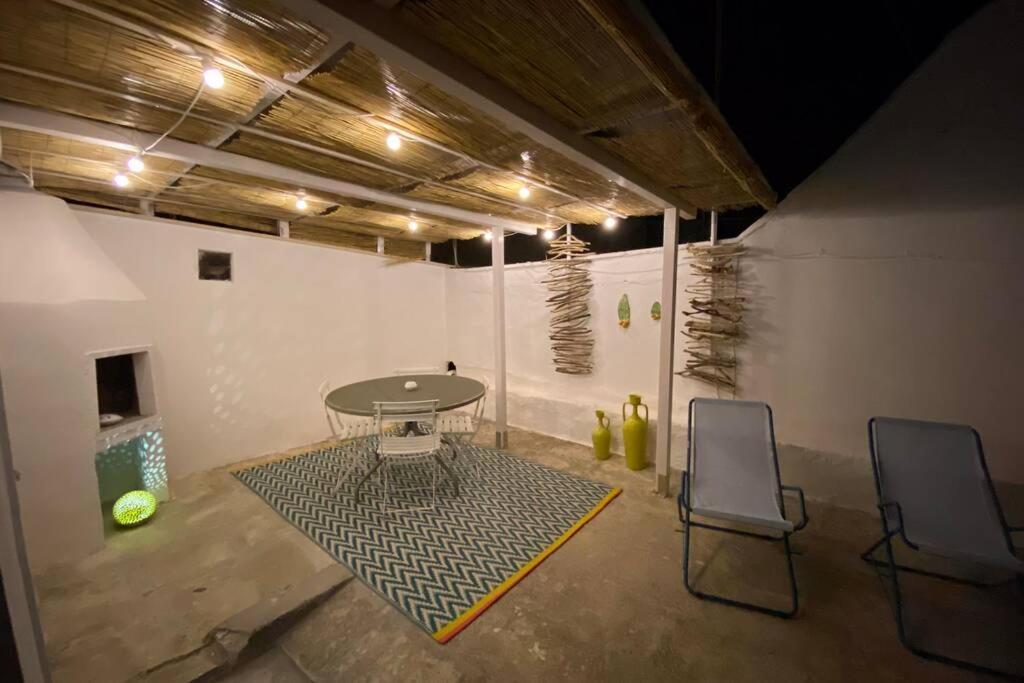 チェーリエ・メッサーピカ La Casa Di Agataヴィラ エクステリア 写真