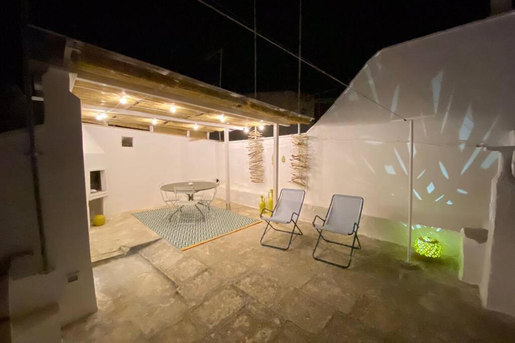 チェーリエ・メッサーピカ La Casa Di Agataヴィラ エクステリア 写真