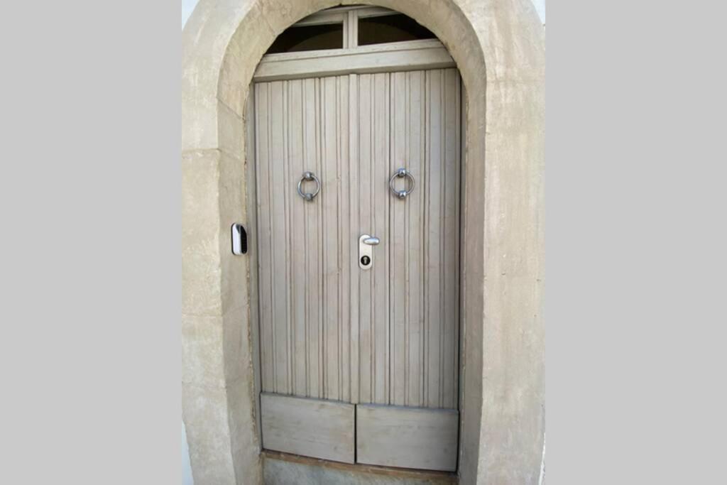 チェーリエ・メッサーピカ La Casa Di Agataヴィラ エクステリア 写真