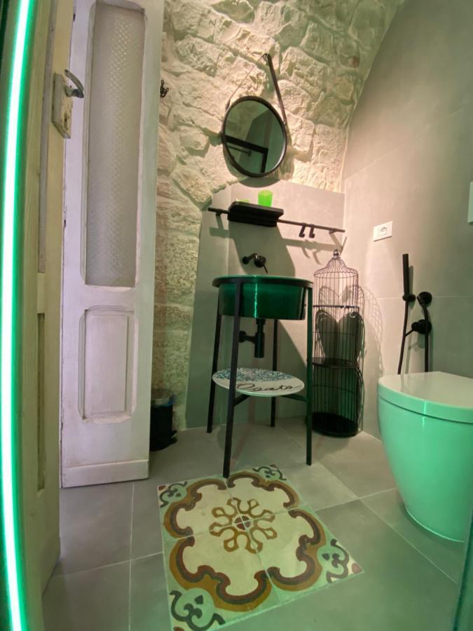 チェーリエ・メッサーピカ La Casa Di Agataヴィラ エクステリア 写真