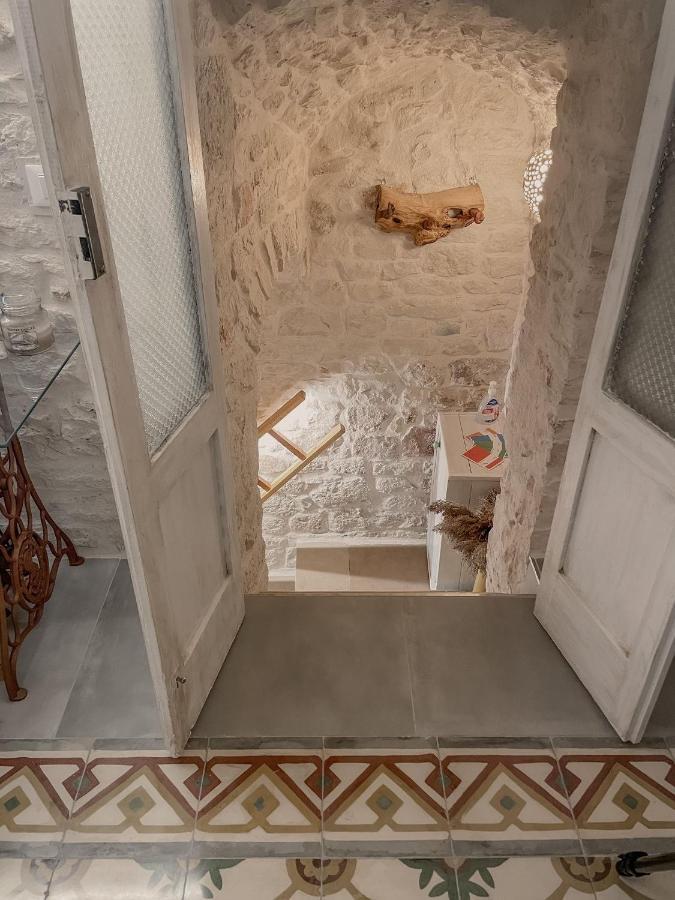 チェーリエ・メッサーピカ La Casa Di Agataヴィラ エクステリア 写真