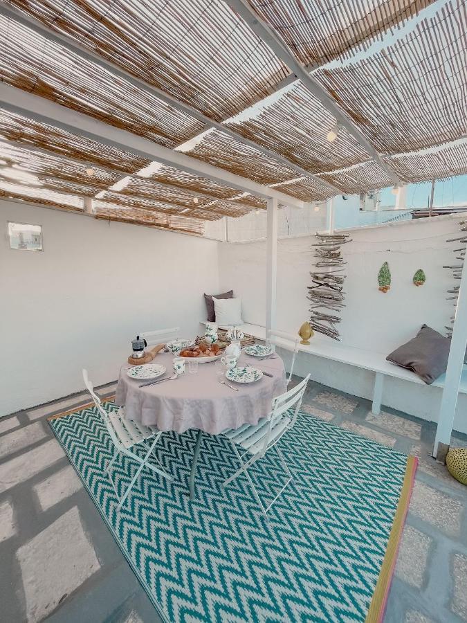 チェーリエ・メッサーピカ La Casa Di Agataヴィラ エクステリア 写真