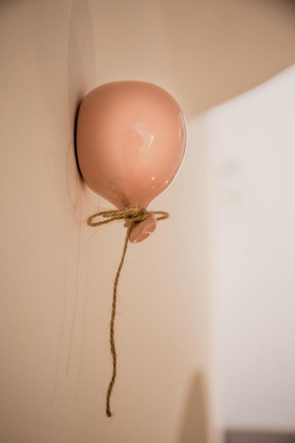 チェーリエ・メッサーピカ La Casa Di Agataヴィラ エクステリア 写真