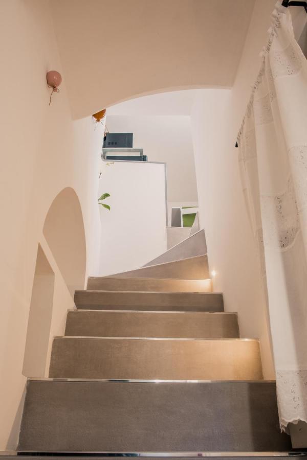チェーリエ・メッサーピカ La Casa Di Agataヴィラ エクステリア 写真